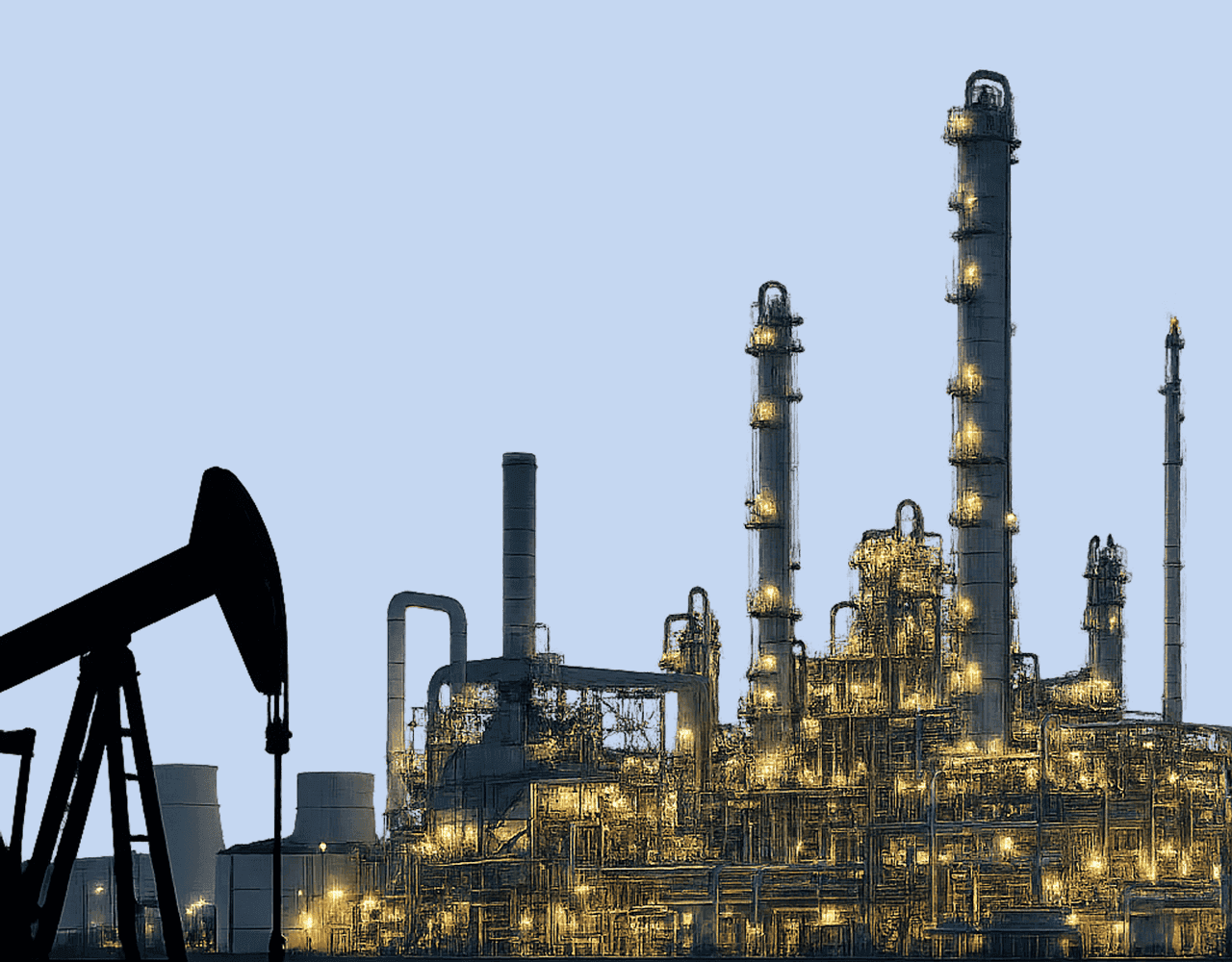 Oil’s Crossroads: Falling Prices, Shale Pain and Buffett’s Big Bet