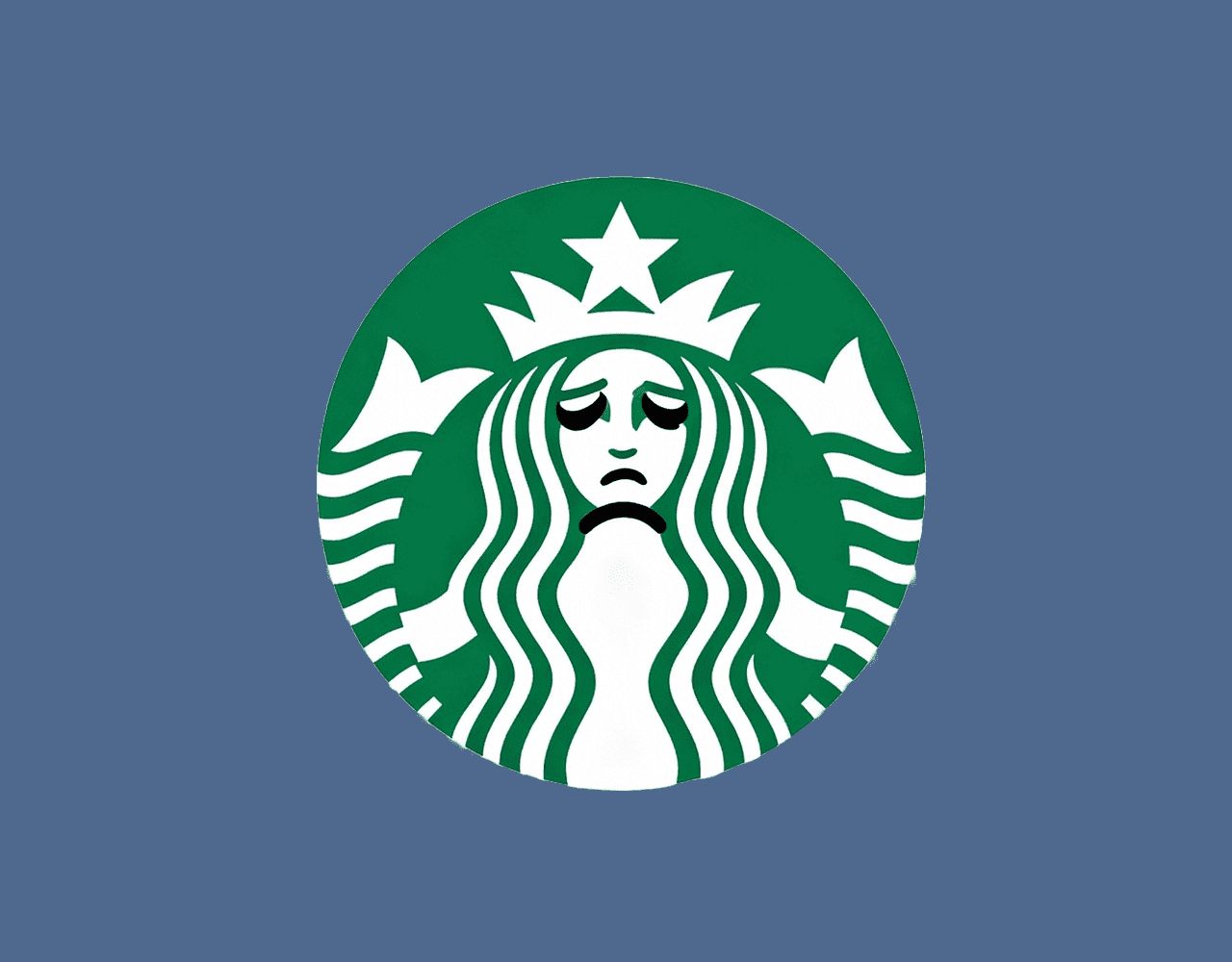Starbucks Pullback Signals Consumer Strain