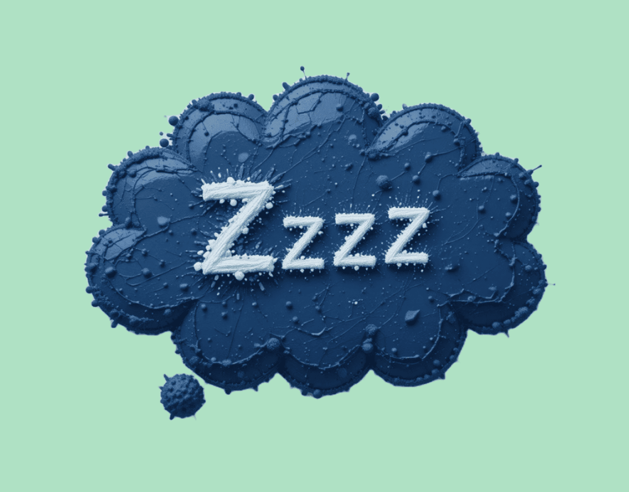 The Play on the Science of Sleep